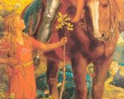 The Rescue - 亚瑟·休斯